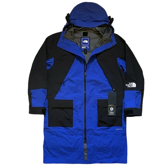 The North Face Men’s Black Series Mountain Light Futurelight Coat - Picture 1 of 13